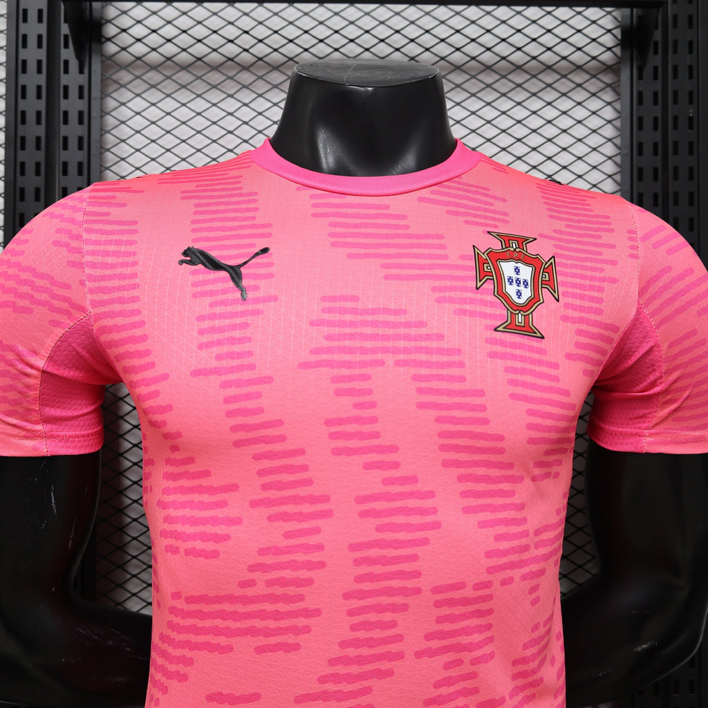 2026 Portugal Special Edition Player Version Jersey