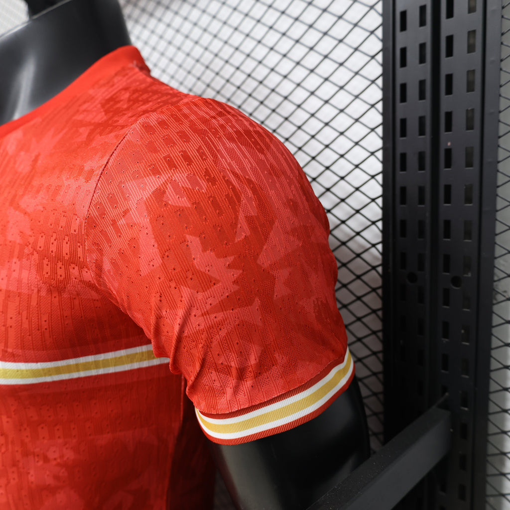 2026 Netherlands Special Edition Player Version Jersey