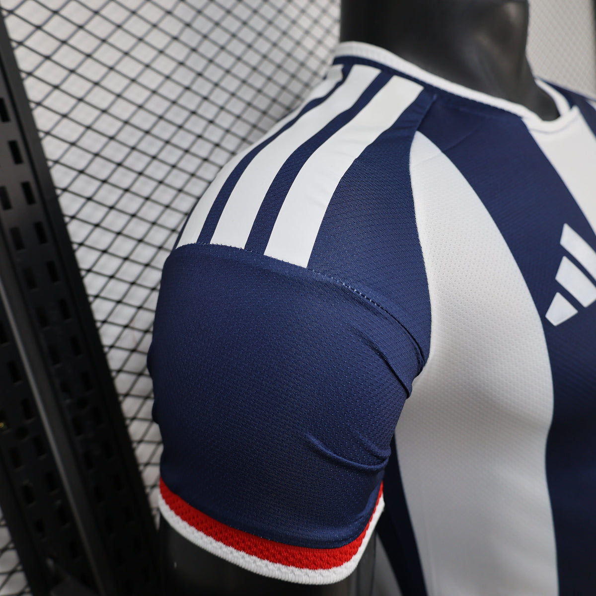 2026 Scotland Special Edition Player Version Jersey