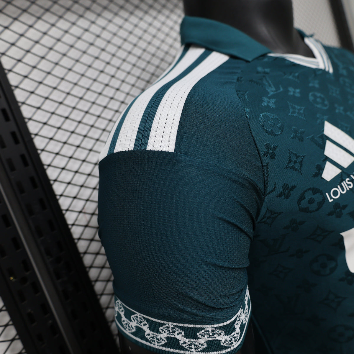 2026 Real Madrid Special Edition Player Version Jersey