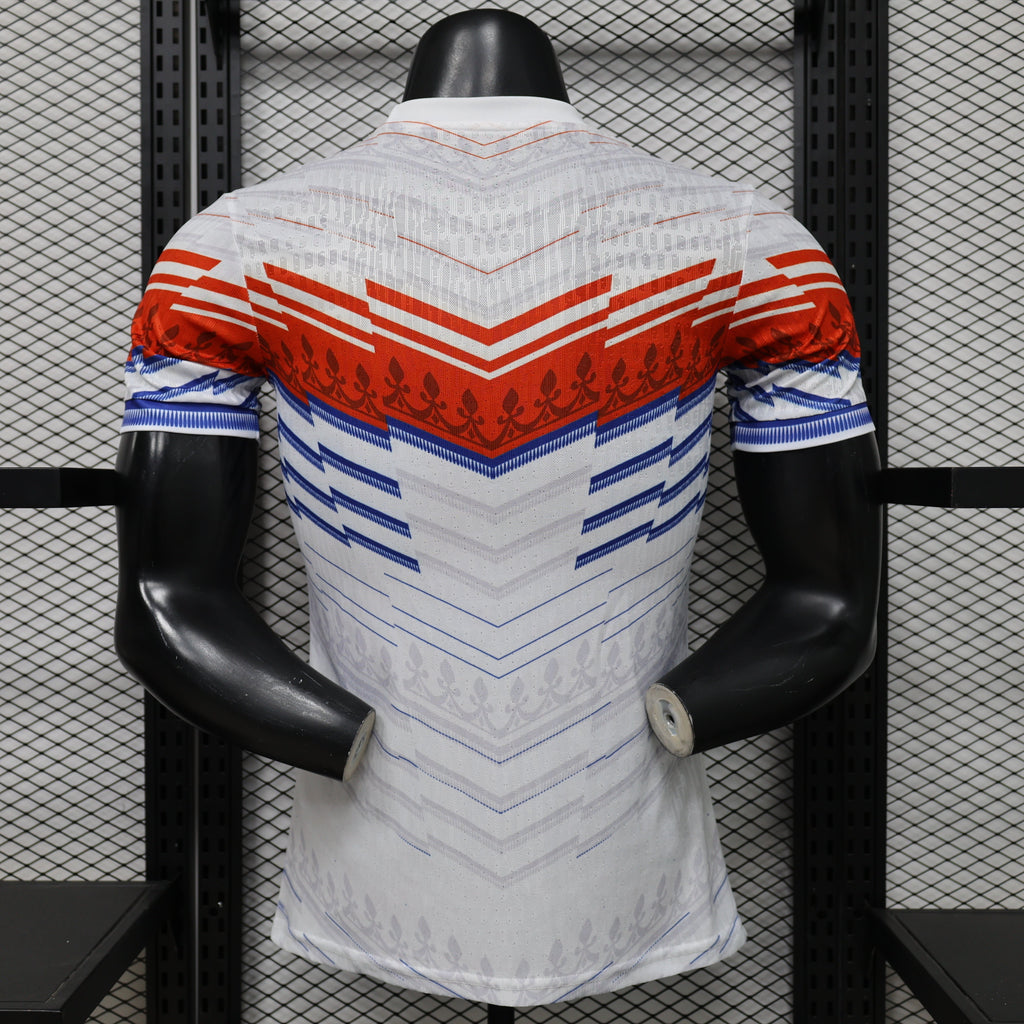 2026 France Special Edition Player Version Jersey