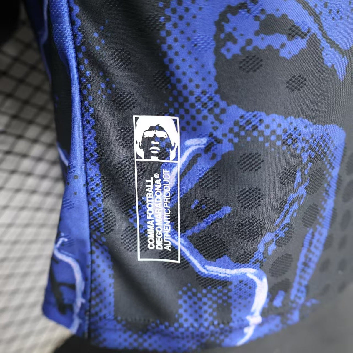2026 Argentina Special Edition Player Version Jersey