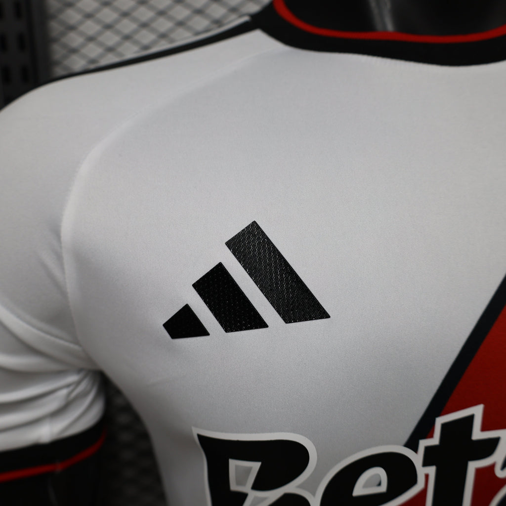2026 River Plate Special Edition Player Version Jersey