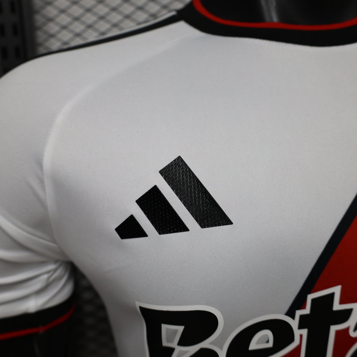 2026 River Plate Special Edition Player Version Jersey