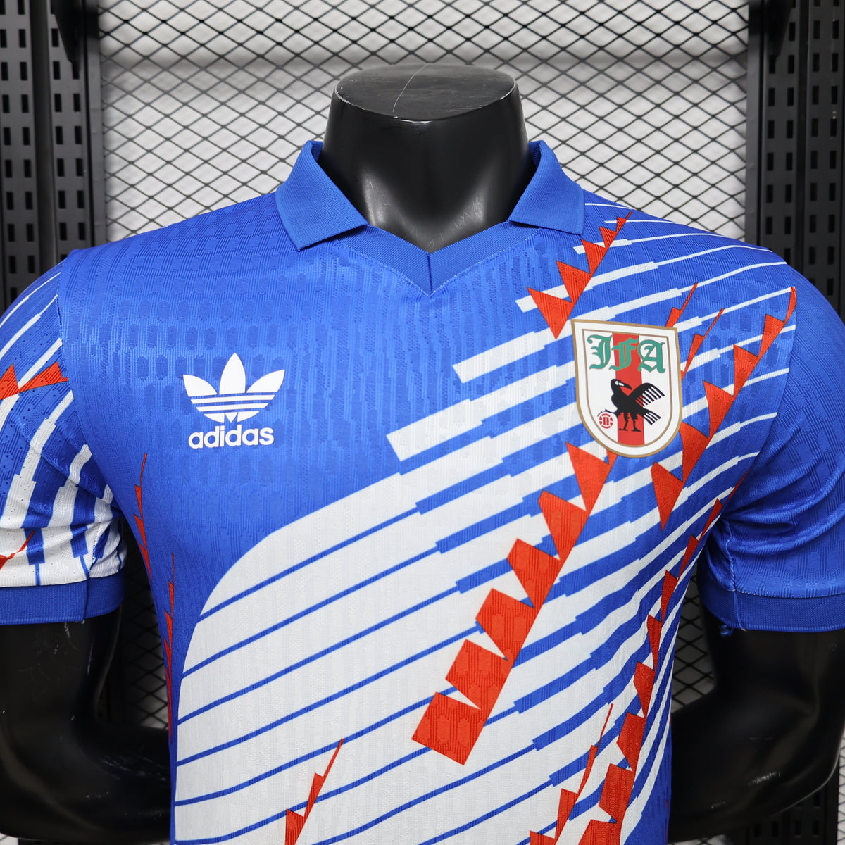2026 Japan Special Edition Player Version Jersey