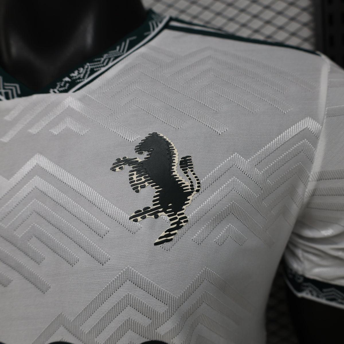 2026 Juventus Special Edition Player Version Jersey