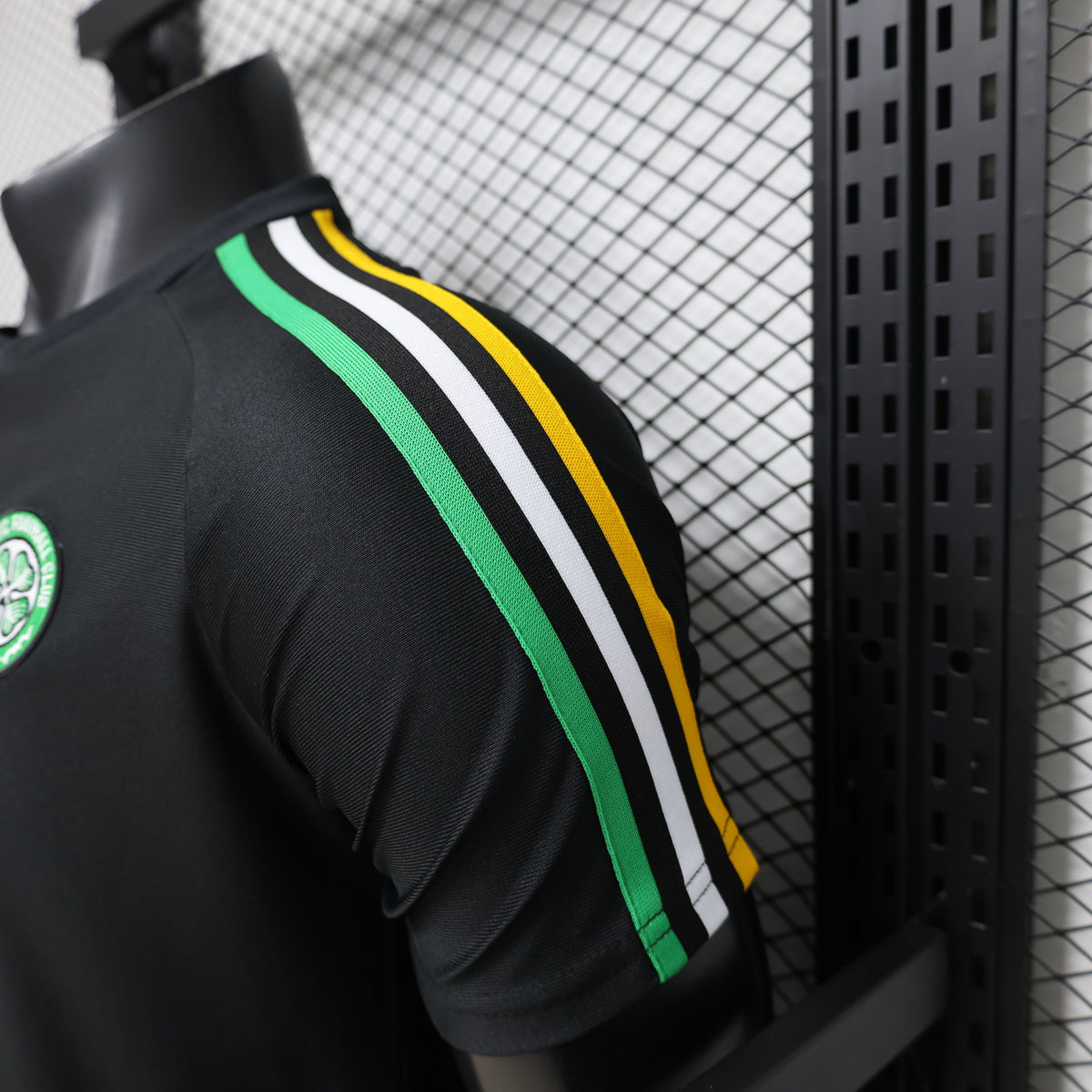 2026 Celtic FC St. Patrick's Day Irish Origins T-Shirt