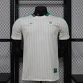 2026 Algeria Casual Retro Player Version Jersey