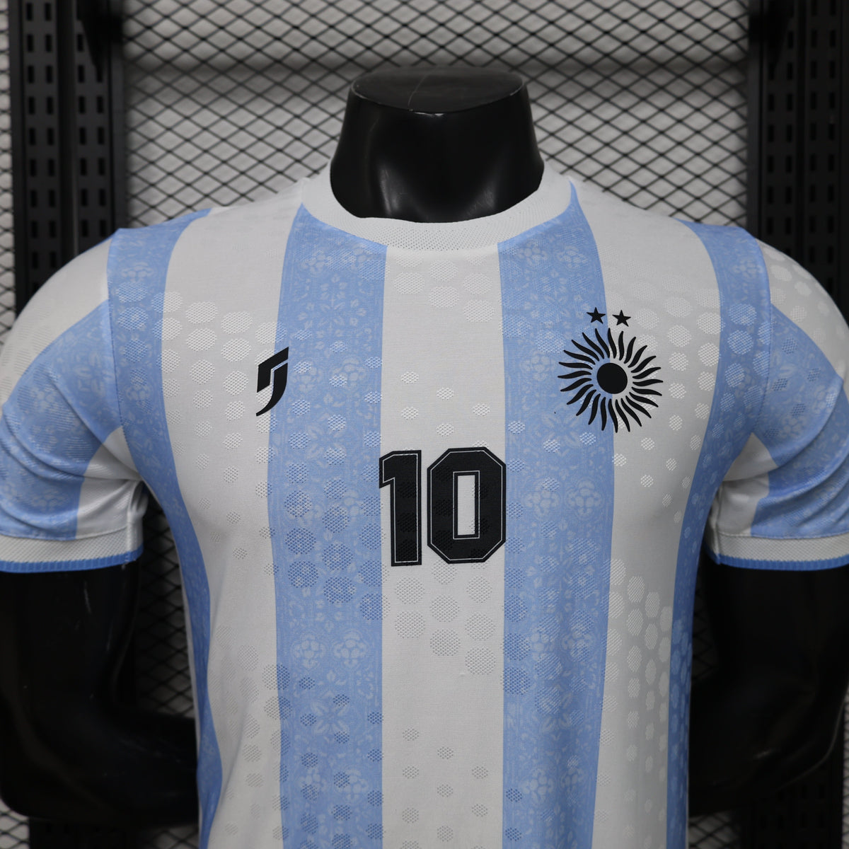 2026 Argentina Special Edition Player Version Jersey