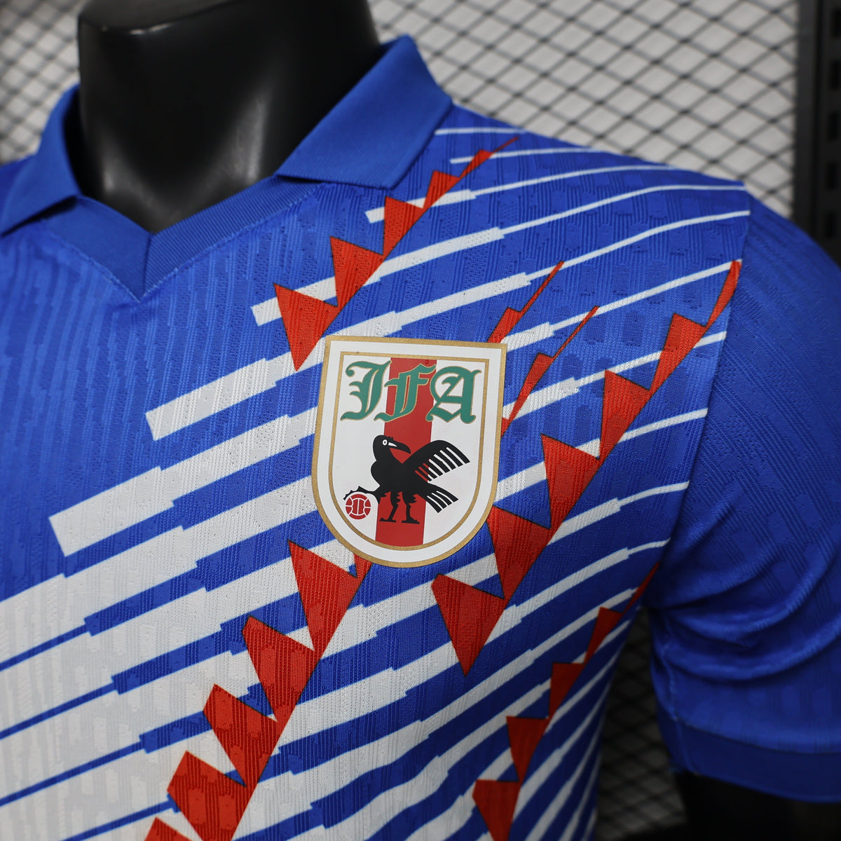 2026 Japan Special Edition Player Version Jersey