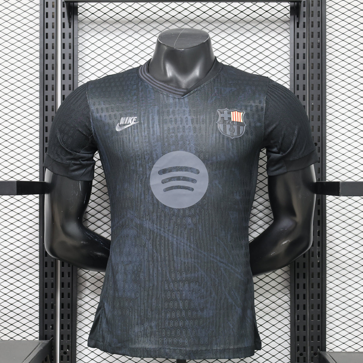 2026 Barcelona Special Edition Player Version Jersey