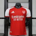 2026 Arsenal Home Player Version Jersey