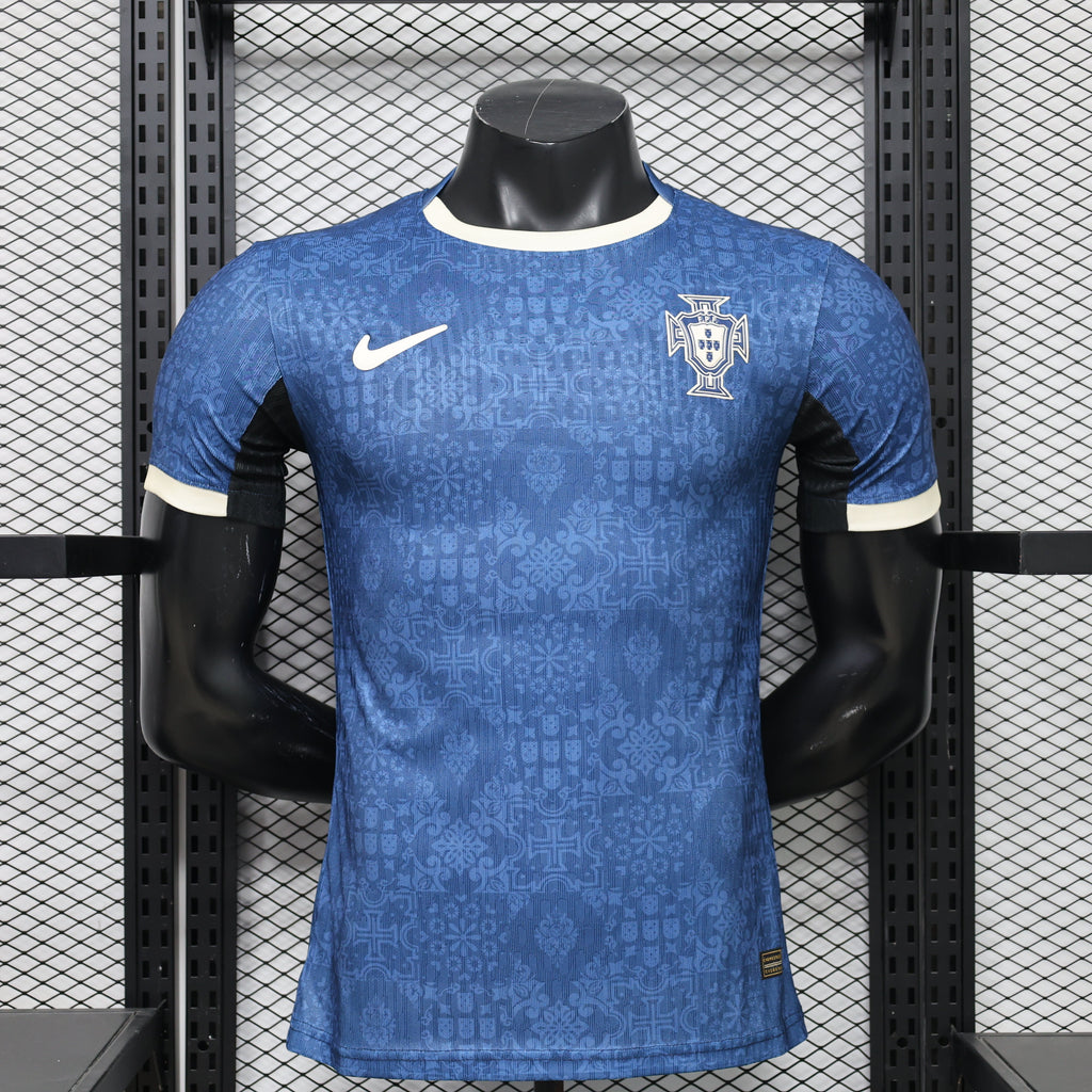 2026 Portugal Special Edition Player Version Jersey