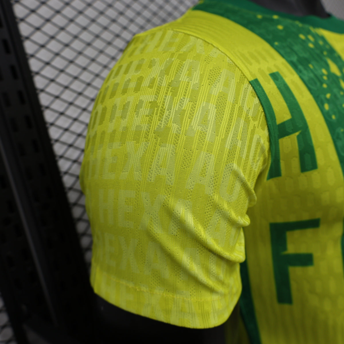 2026 Brazil Special Edition Player Version Jersey