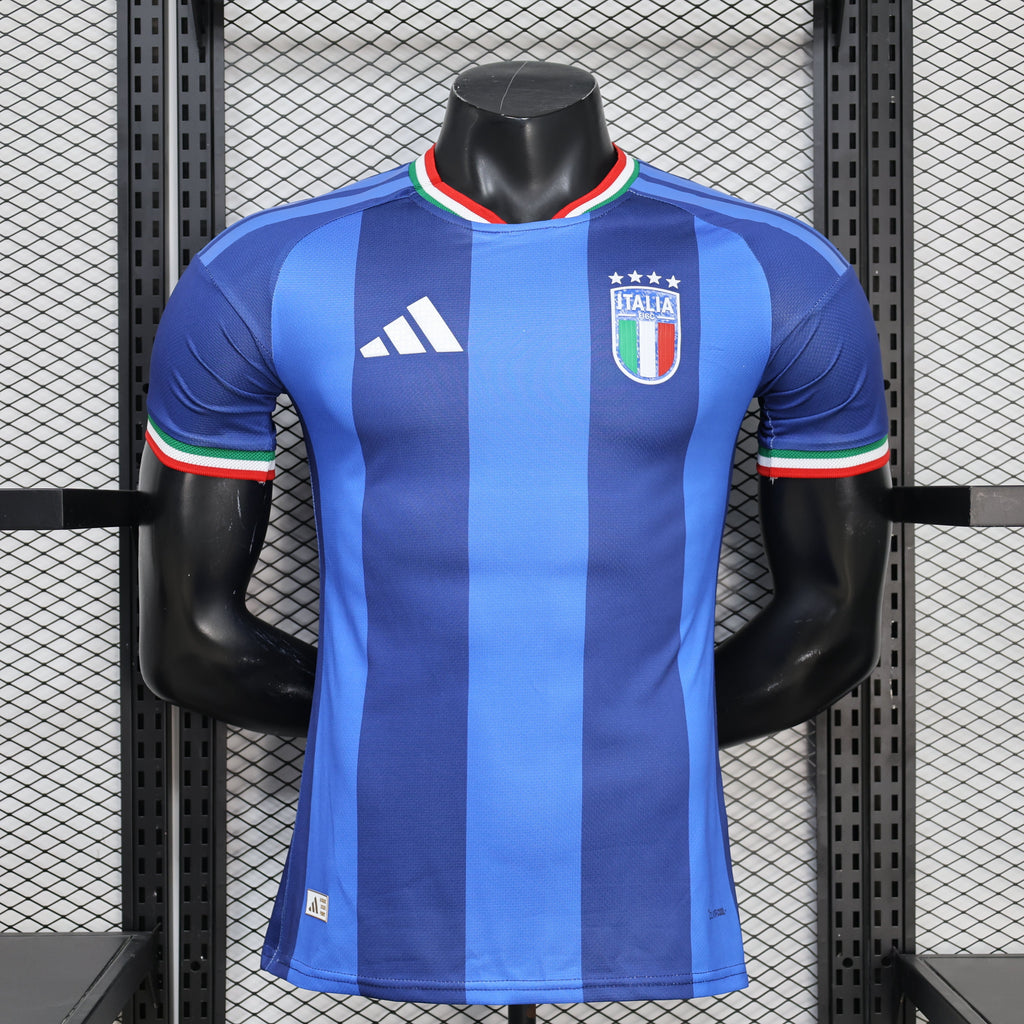 2026 Italy Special Edition Player Version Jersey