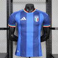 2026 Italy Special Edition Player Version Jersey
