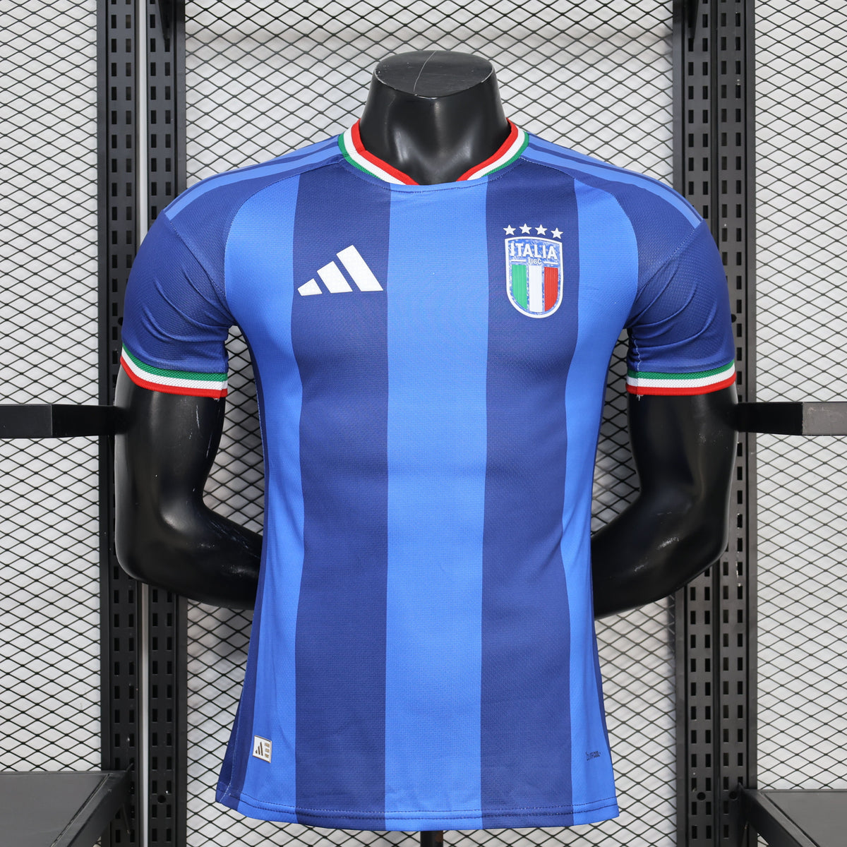 2026 Italy Special Edition Player Version Jersey