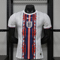 2026 England Special Edition Player Version Jersey