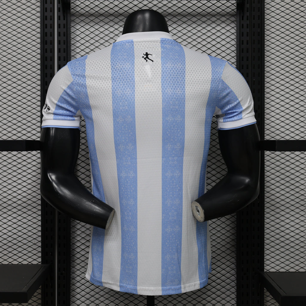 2026 Argentina Special Edition Player Version Jersey
