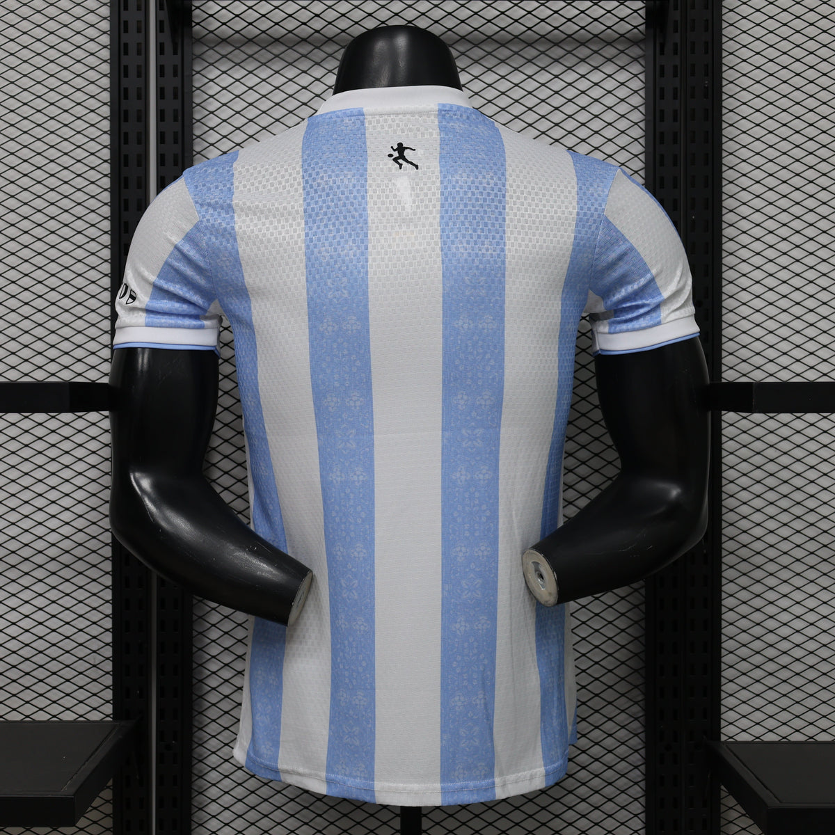 2026 Argentina Special Edition Player Version Jersey