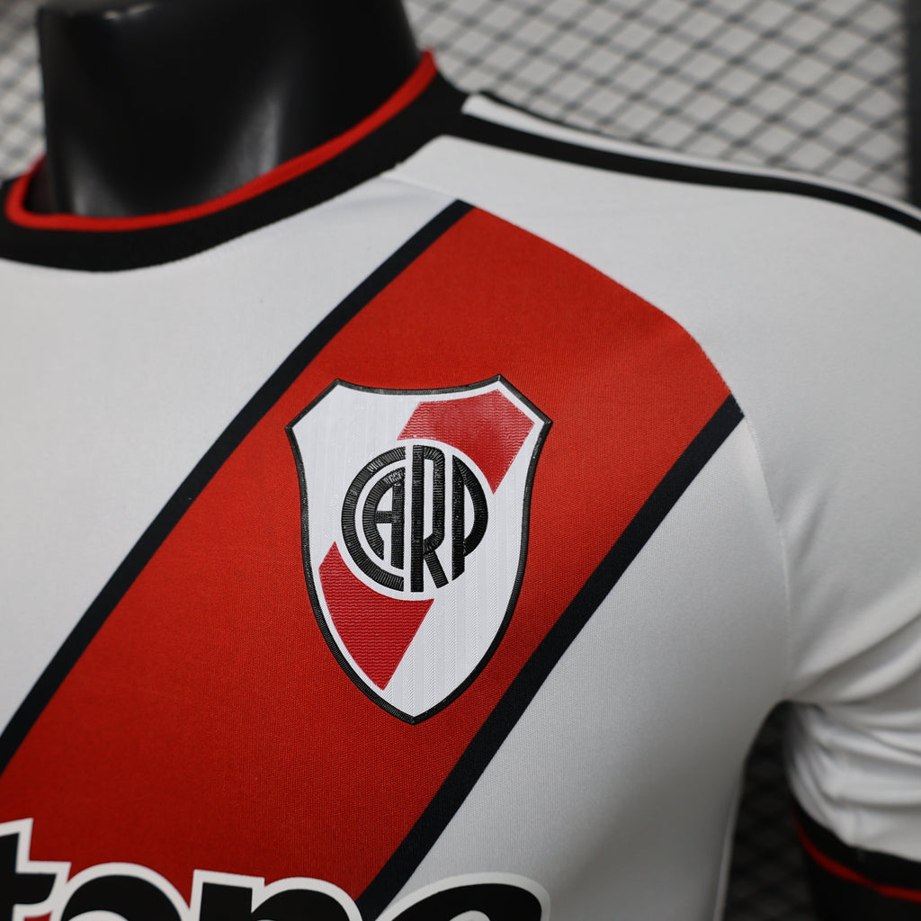 2026 River Plate Special Edition Player Version Jersey