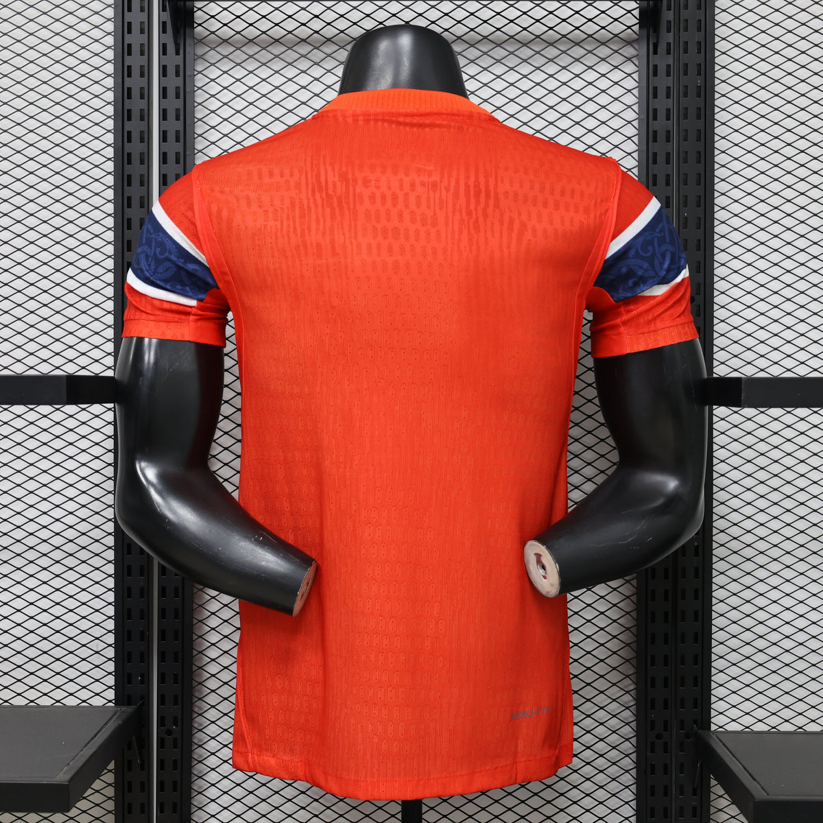 2026 Norway Home Player Version Jersey