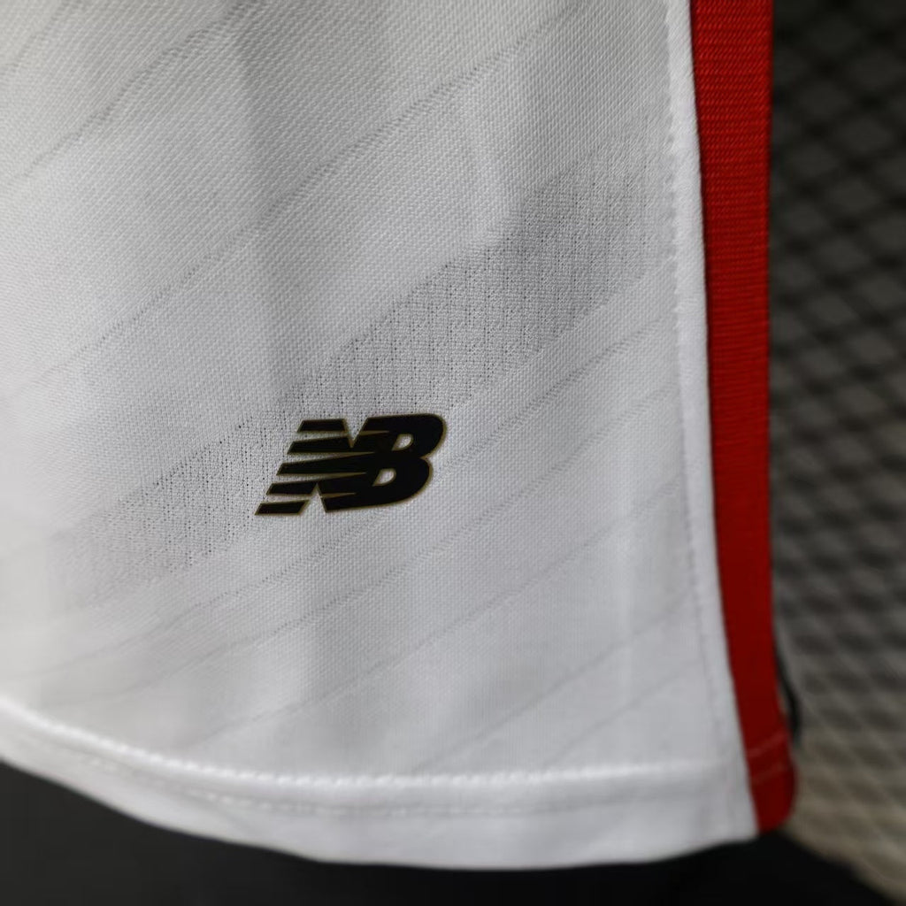 2026 St. Paul Home Player Version Jersey