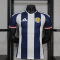 2026 Scotland Special Edition Player Version Jersey