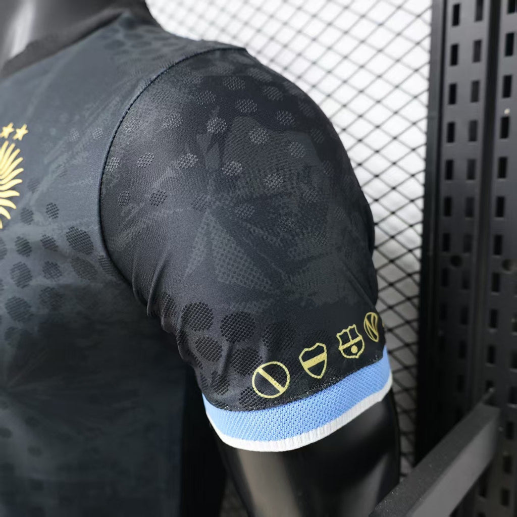 2026 Argentina Special Edition Player Version Jersey