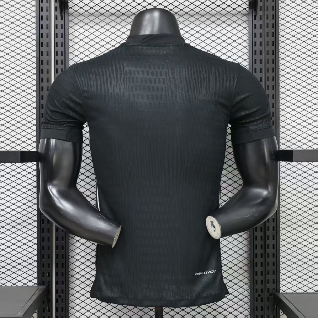 2026 Vasco da Gama Home Player Version Jersey