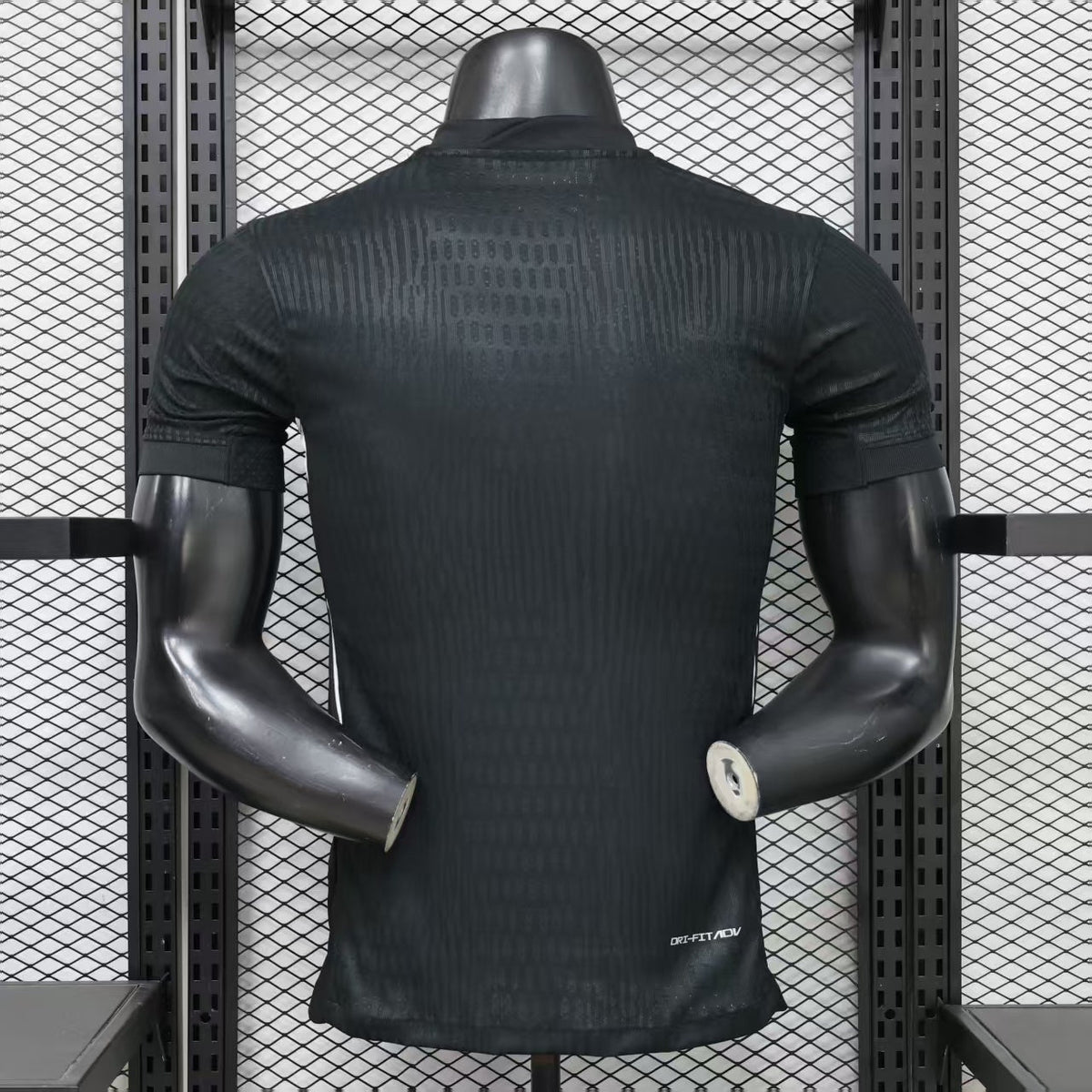 2026 Vasco da Gama Home Player Version Jersey