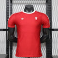 2026 Manchester United Casual Player Version Jersey