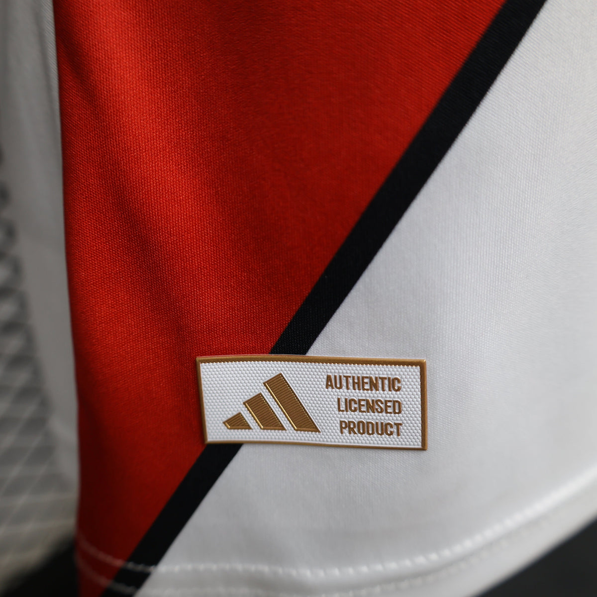 2026 River Plate Special Edition Player Version Jersey