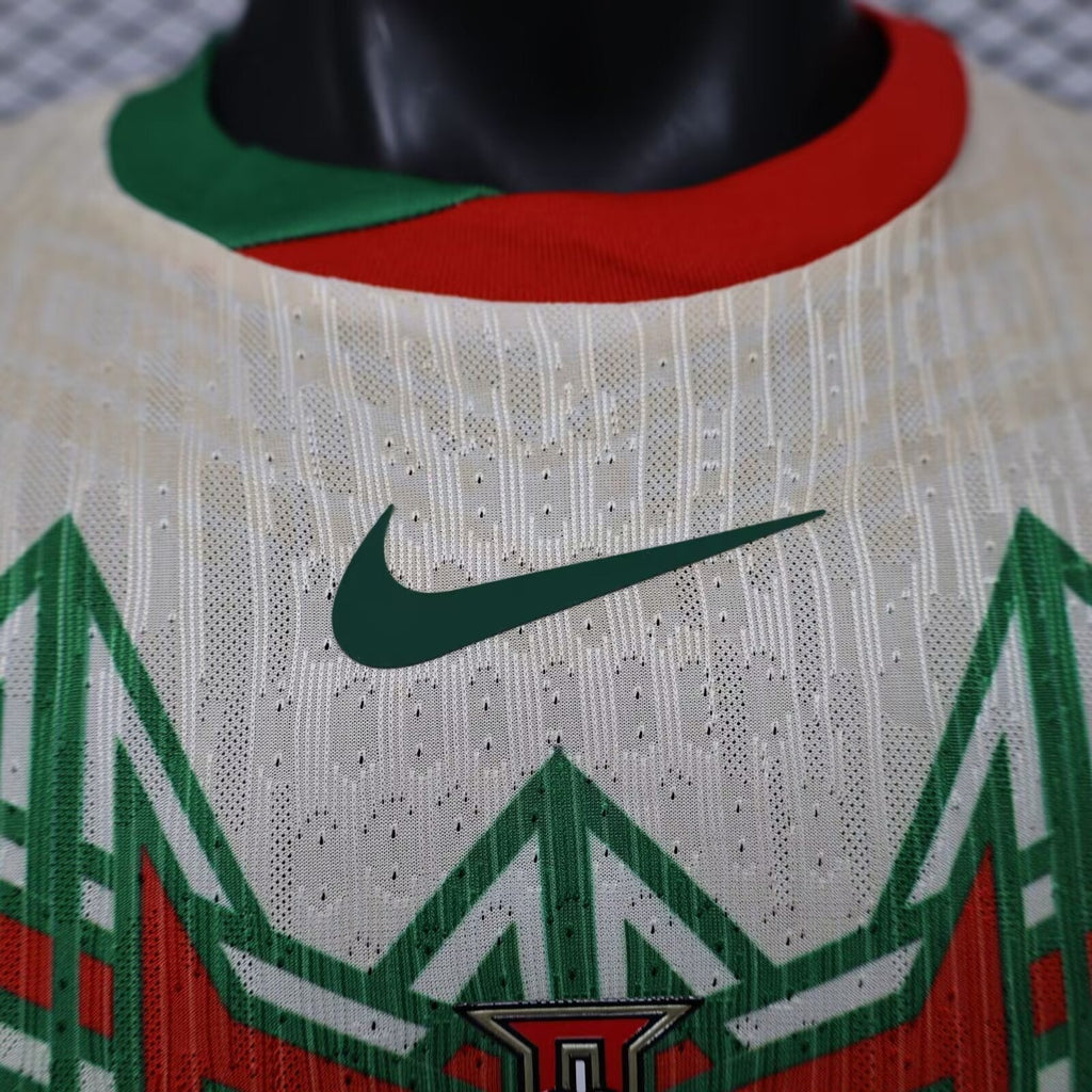 2026 Portugal Special Edition Player Version Jersey