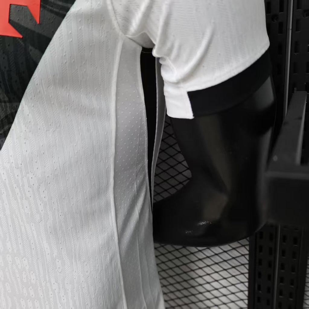 2026 Vasco da Gama Away Player Version Jersey