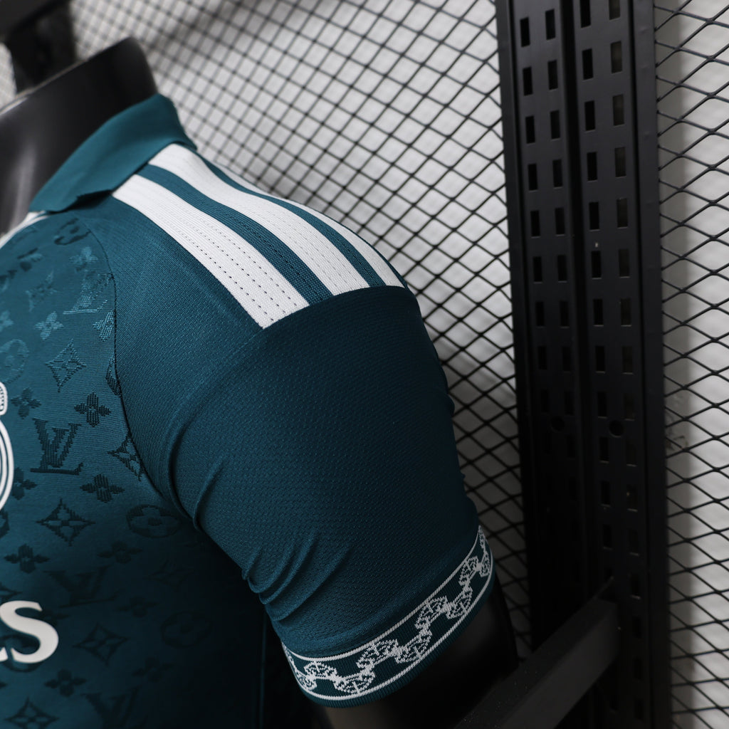 2026 Real Madrid Special Edition Player Version Jersey