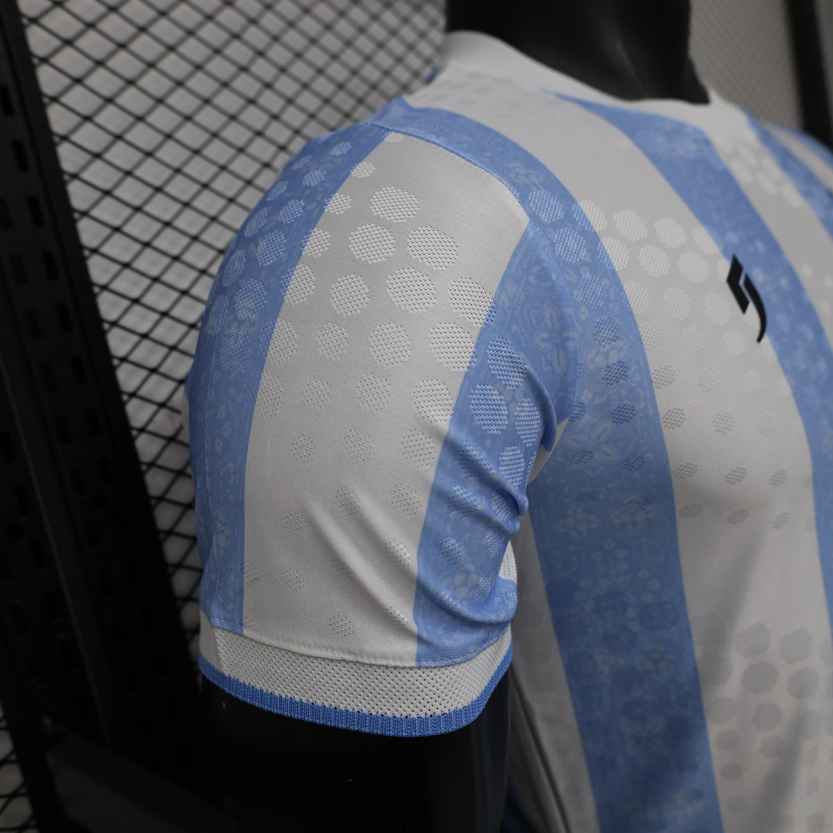 2026 Argentina Special Edition Player Version Jersey