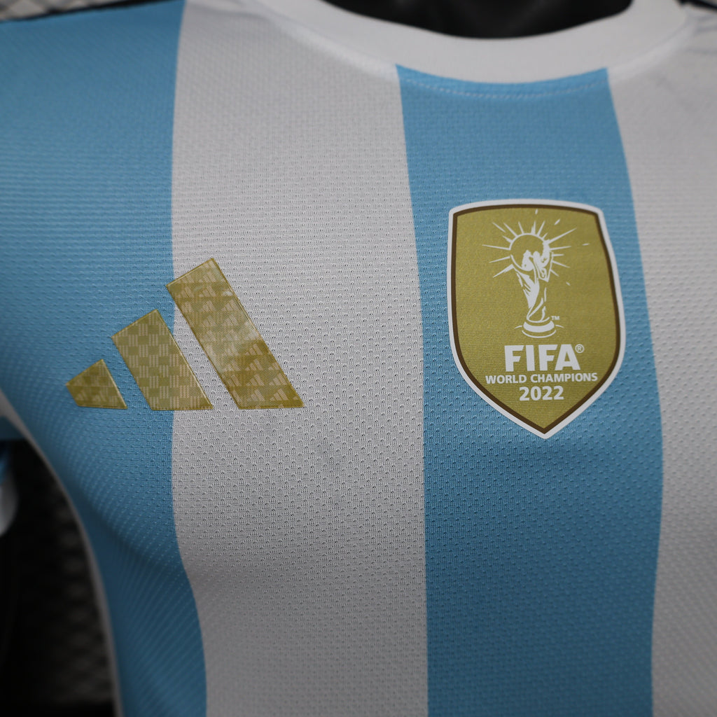 2026 Argentina Special Edition Player Version Jersey