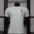 2026 France Away Player Version Jersey