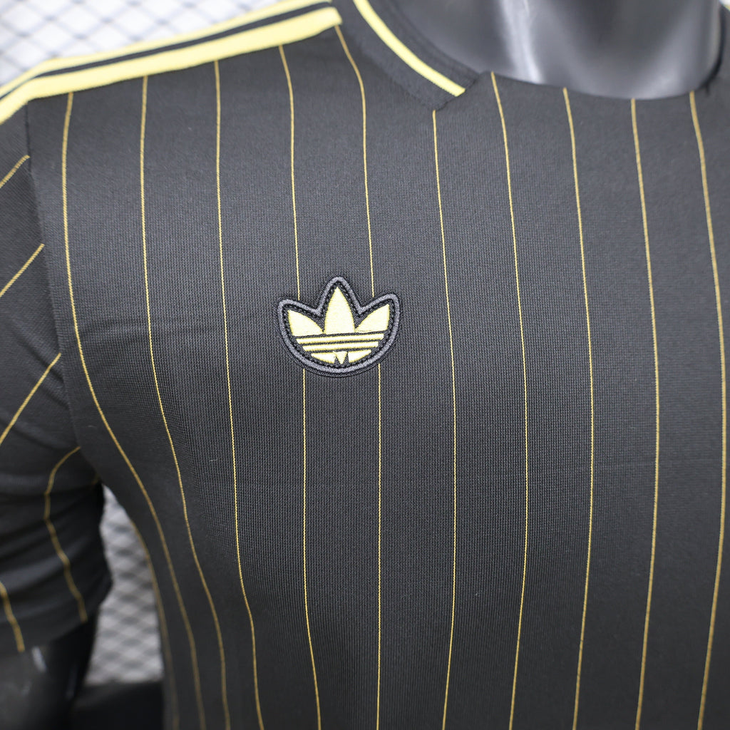 2026 Retro Mexico Casual Player Version Jersey