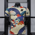 2026 Japan Special Edition Player Version Jersey