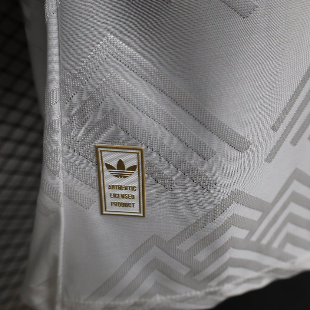 2026 Juventus Special Edition Player Version Jersey