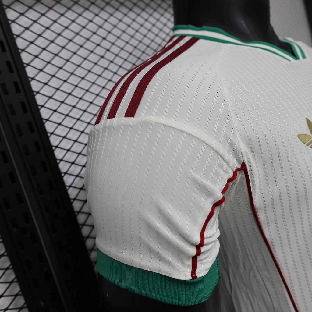 2026 Liverpool Retro Casual Player Version Jersey