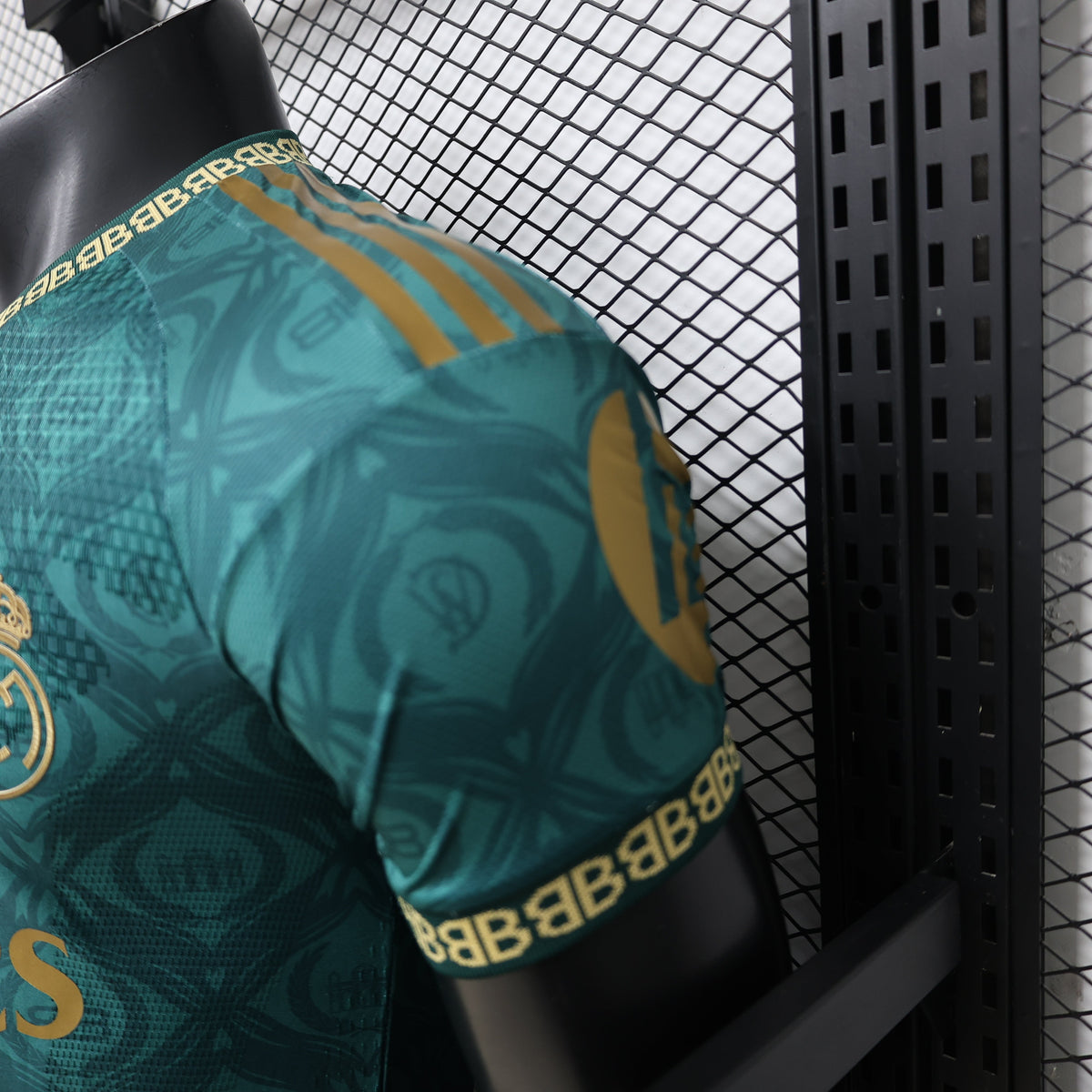 2026 Real Madrid Special Edition Player Version Jersey
