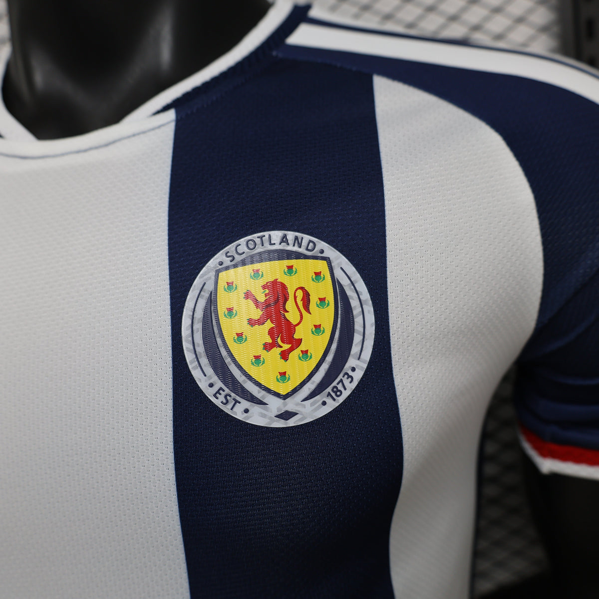 2026 Scotland Special Edition Player Version Jersey