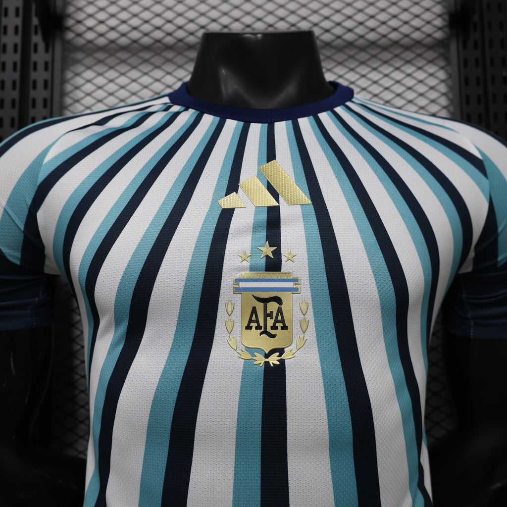 2026 Argentina Special Edition Player Version Jersey