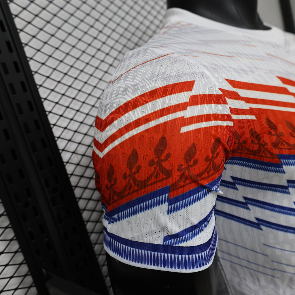 2026 France Special Edition Player Version Jersey
