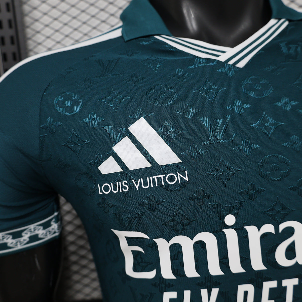 2026 Real Madrid Special Edition Player Version Jersey
