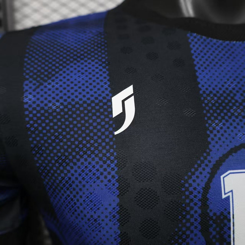 2026 Argentina Special Edition Player Version Jersey