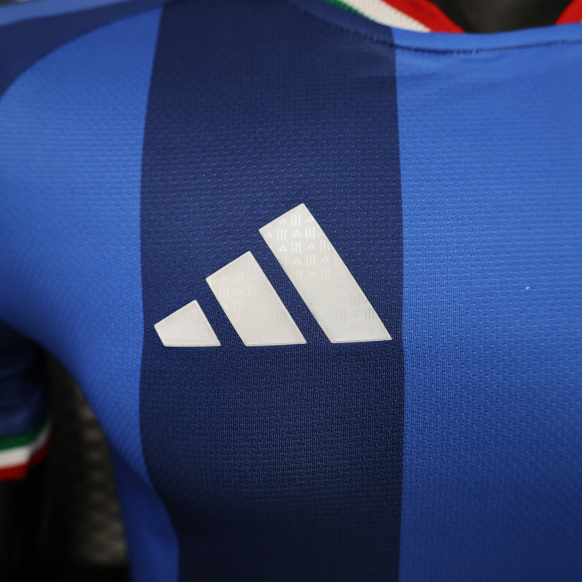 2026 Italy Special Edition Player Version Jersey